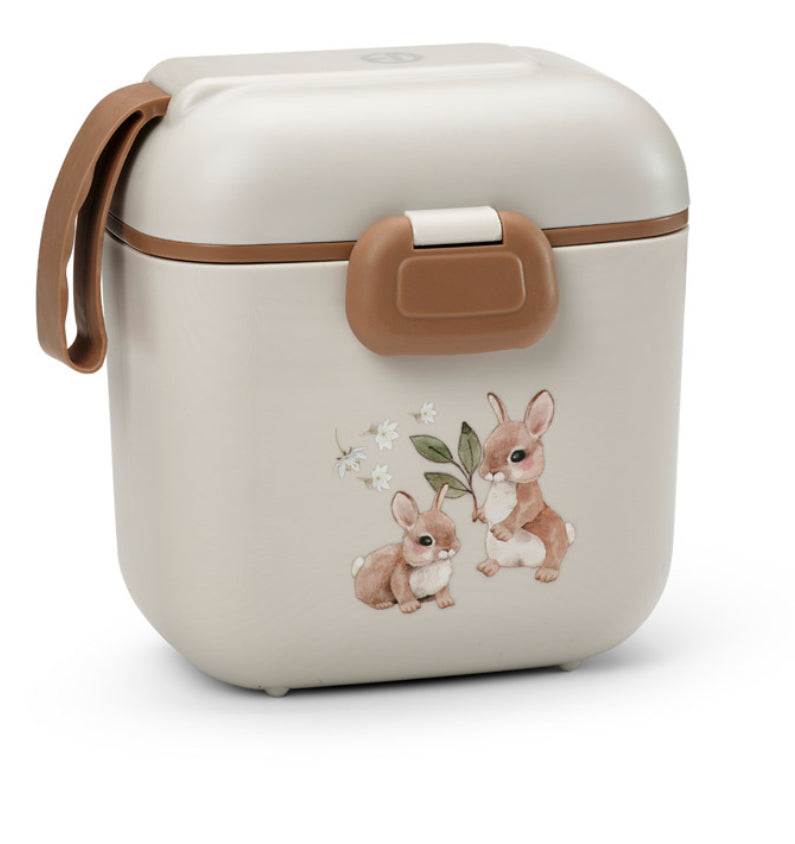 Elodie Lunch & Snack Box - Bunny Darling