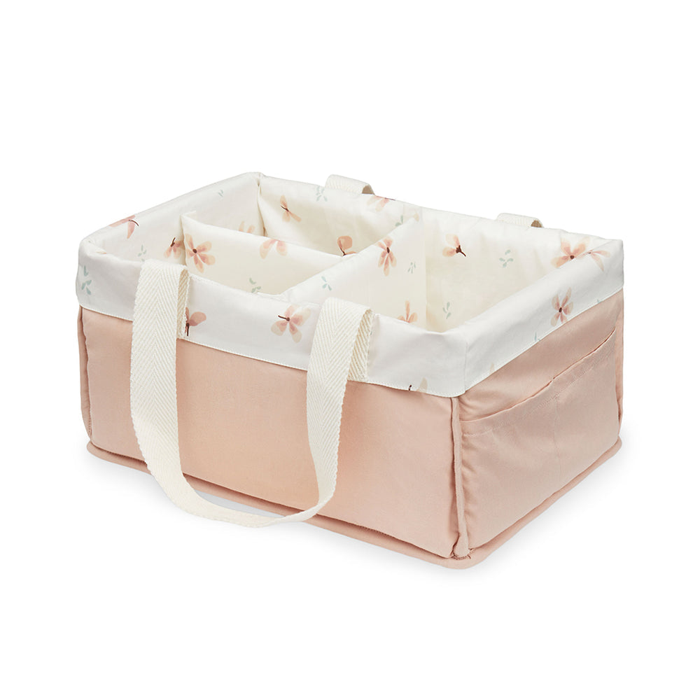 Changing Caddy - Windflower Creme