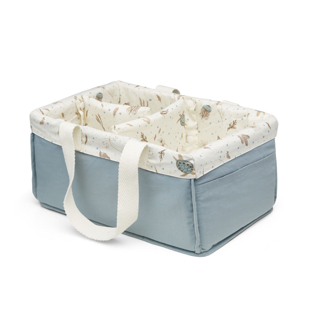 Changing Caddy - Sea Garden