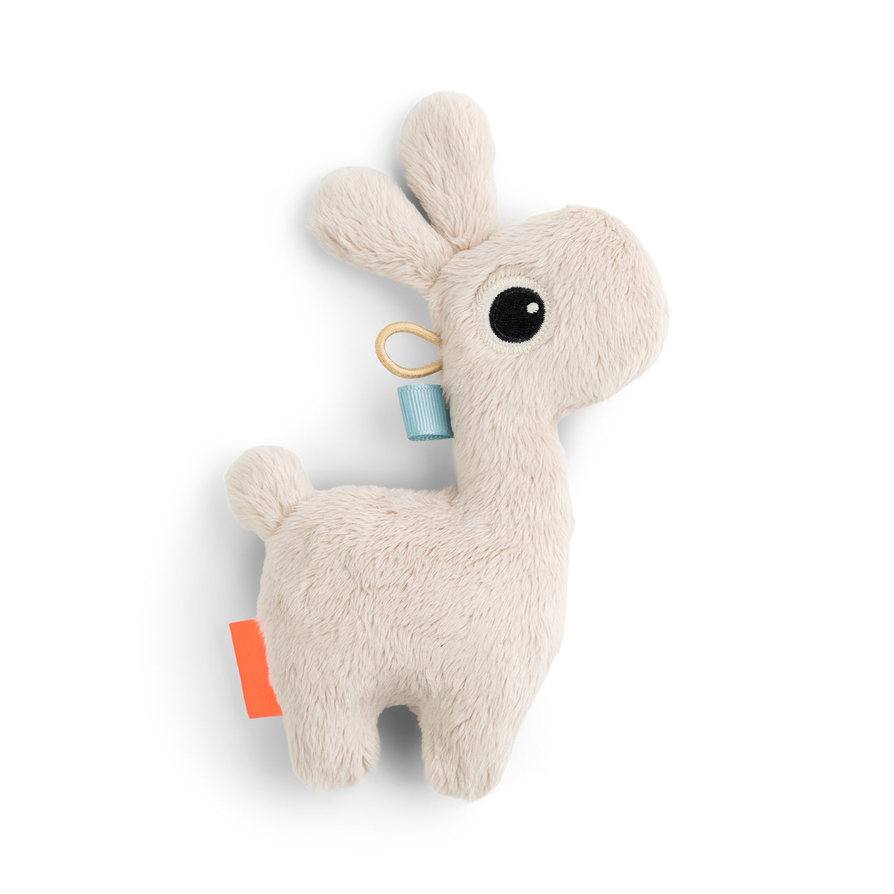 Tiny sensory toy set - lalee - colour mix