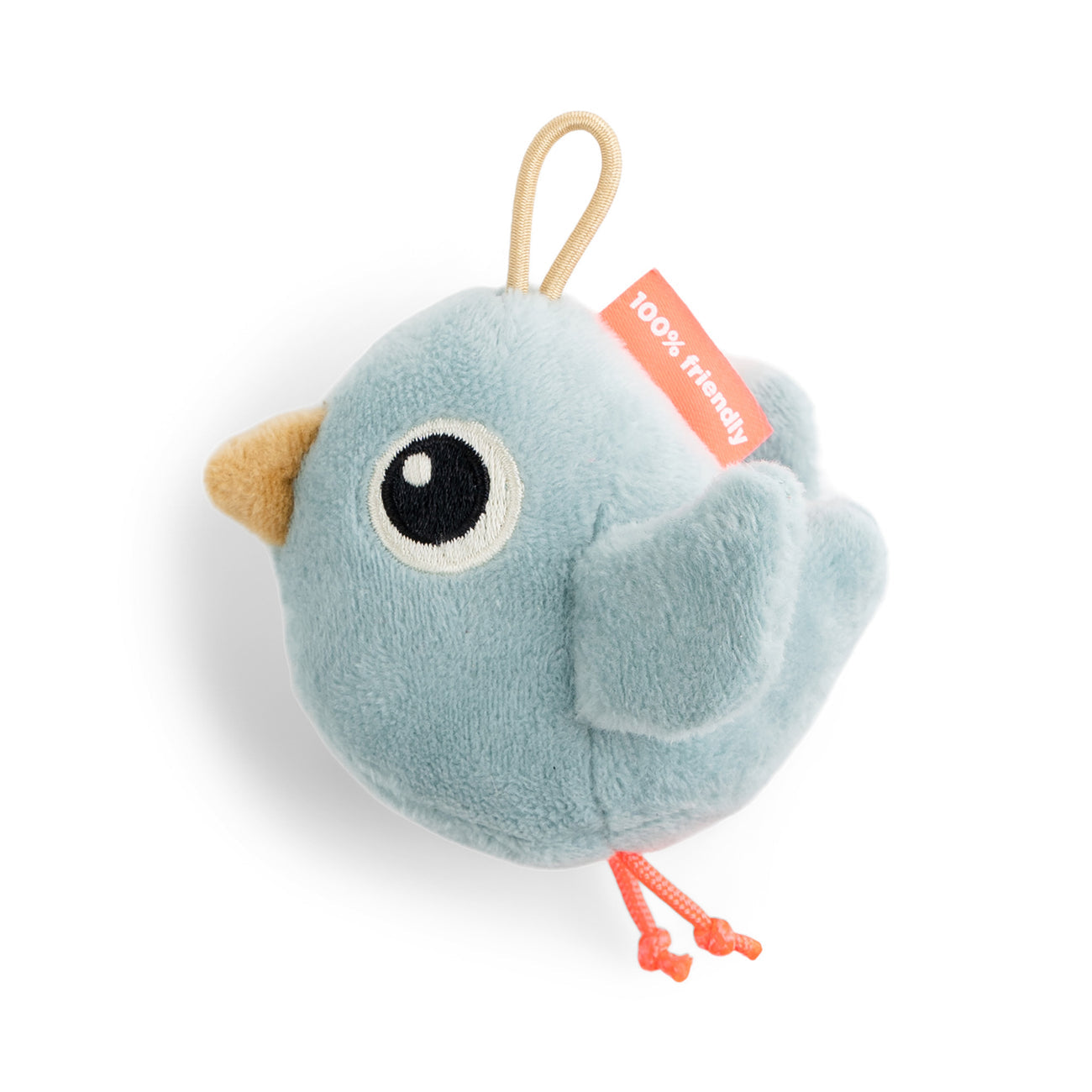 Tiny sensory toy set - lalee - colour mix