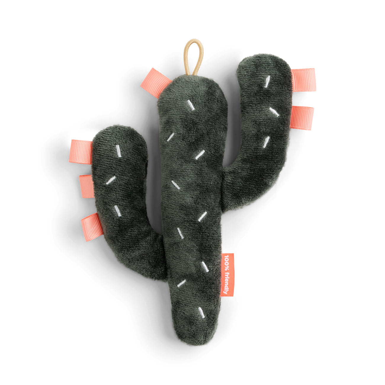 Tiny sensory toy set - lalee - colour mix