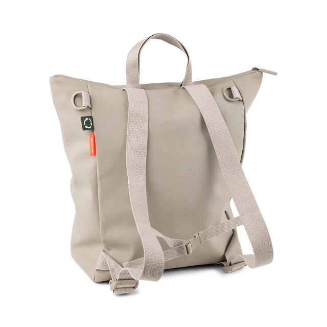 Changing backpack - sand