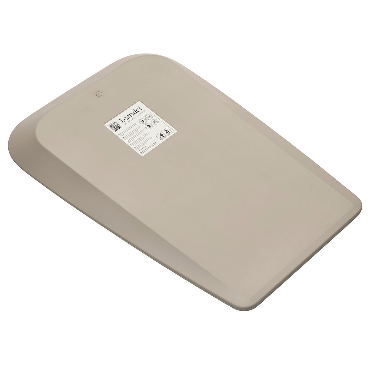 Leander Matty Mini Change Mat - Cappuccino