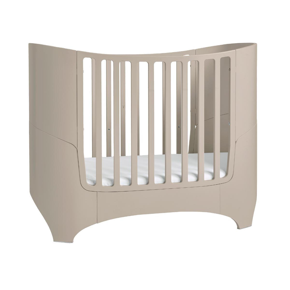 Leander Classic™ Baby Cot 0-3 yrs, Cappuccino