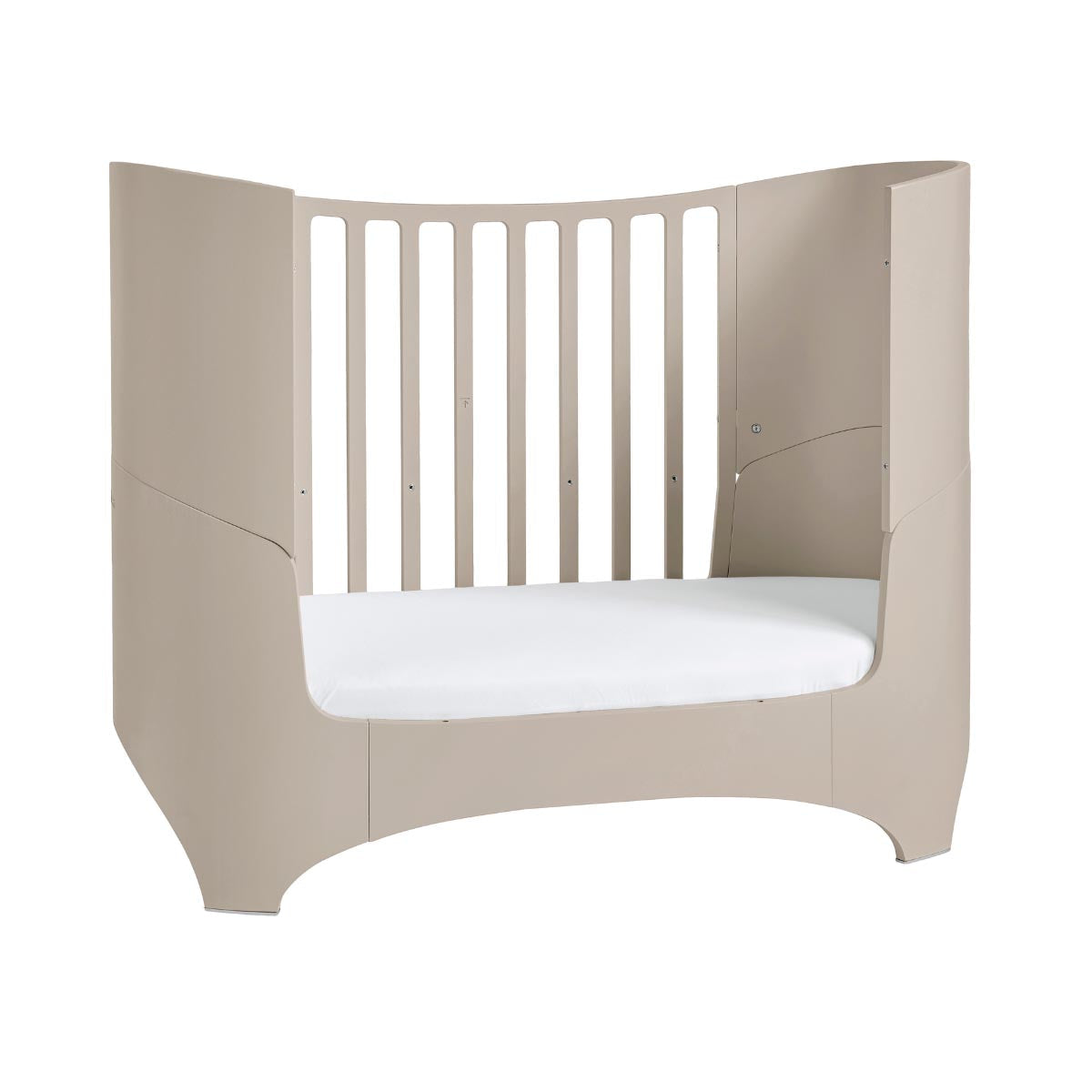 Leander Classic™ Baby Cot 0-3 yrs, Cappuccino