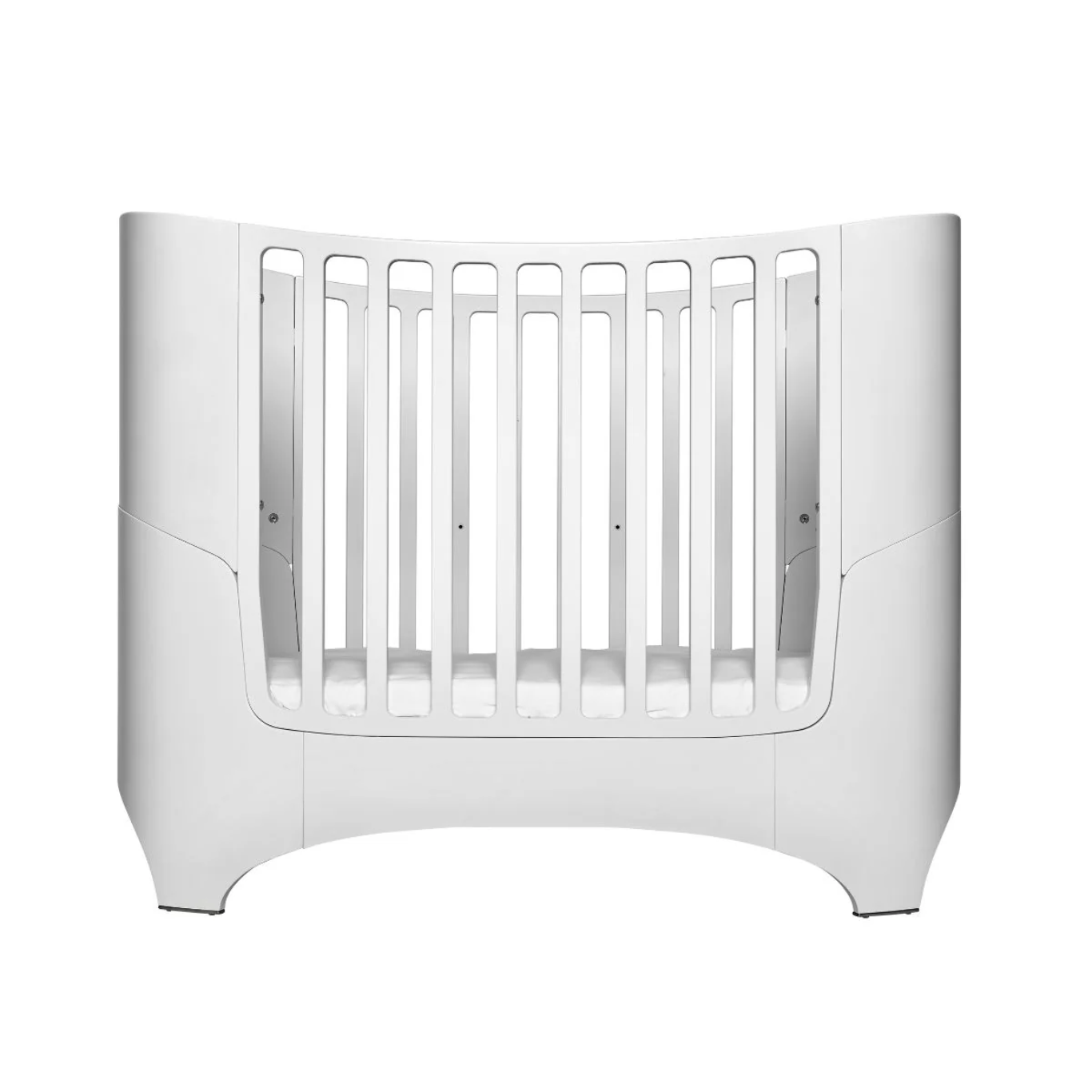 Leander Classic™ Baby Cot 0-3 yrs, white