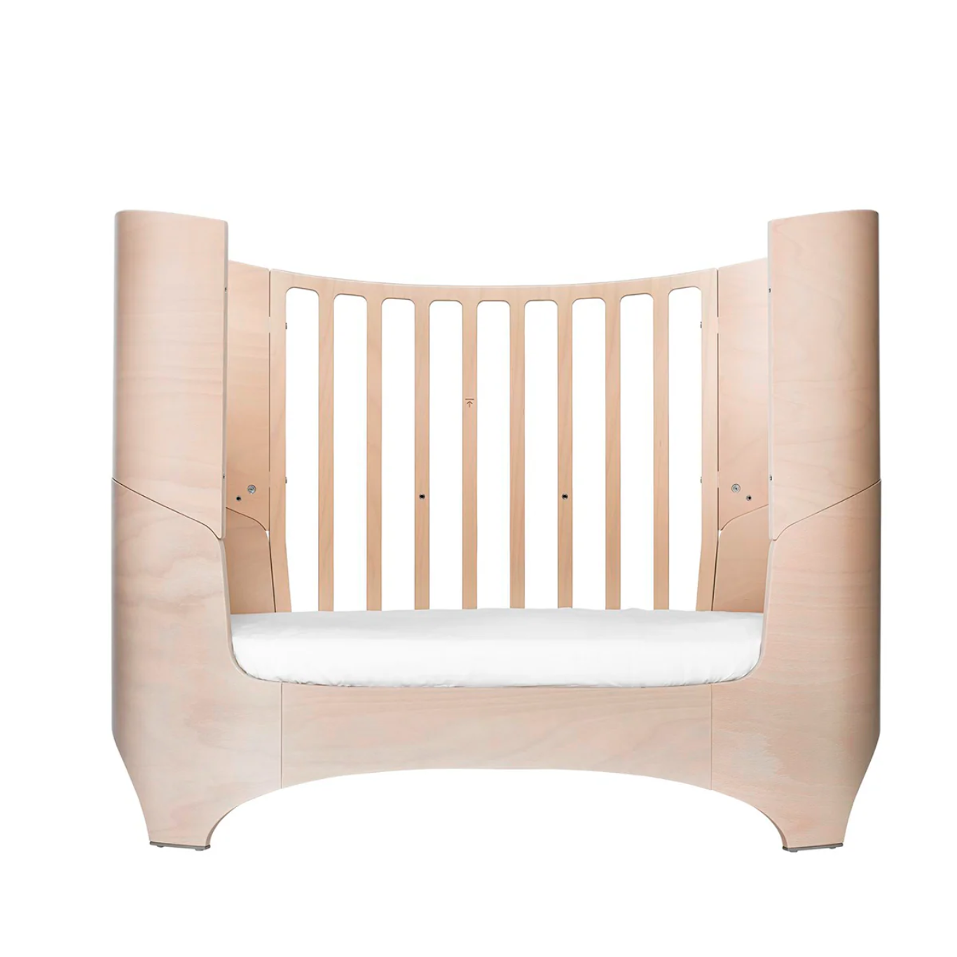 Leander Classic™ Baby Cot 0-3 yrs, Whitewash