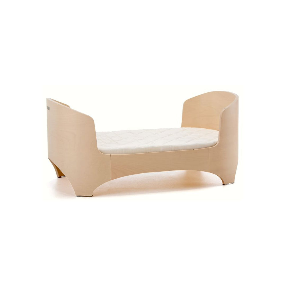Leander Classic™ Baby Cot 0-3 yrs, Whitewash