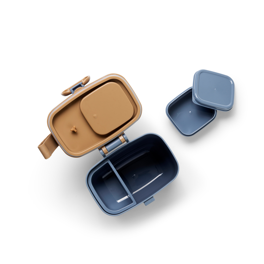 Elodie Lunch & Snack Box - Garden Leo