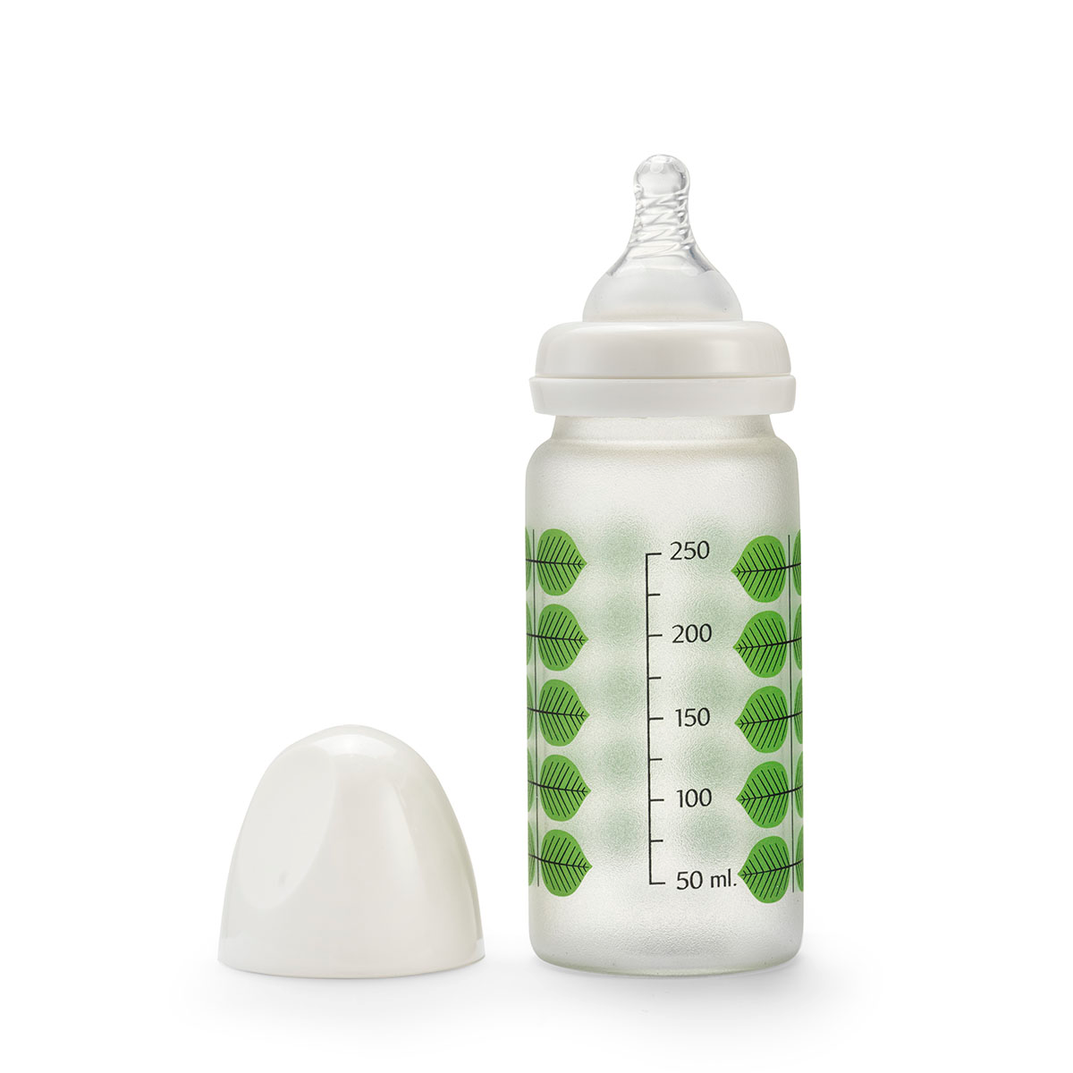Glass Feeding Bottle - Berså