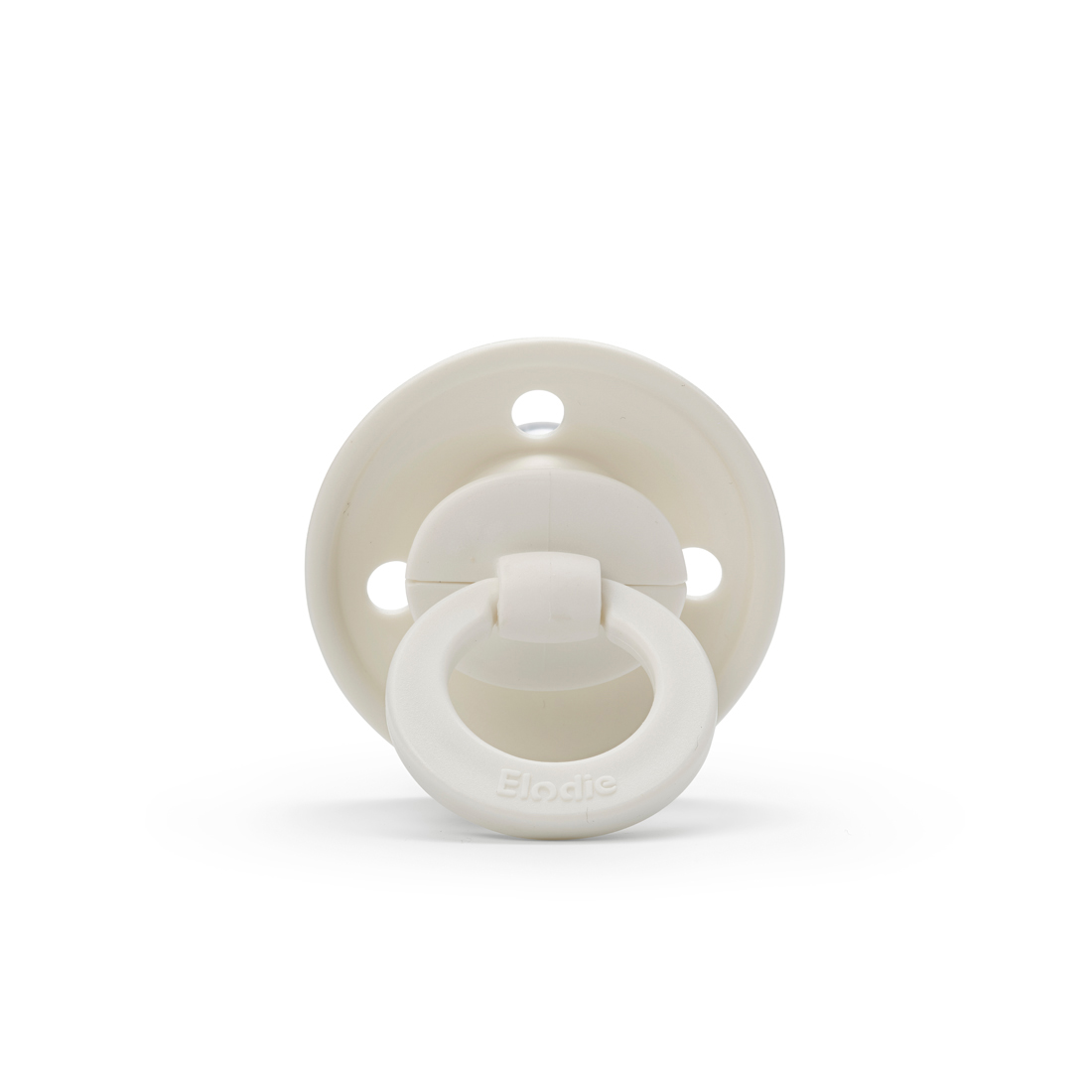 Binky Bundle Silicone 3+ months - Garden Leo Toile