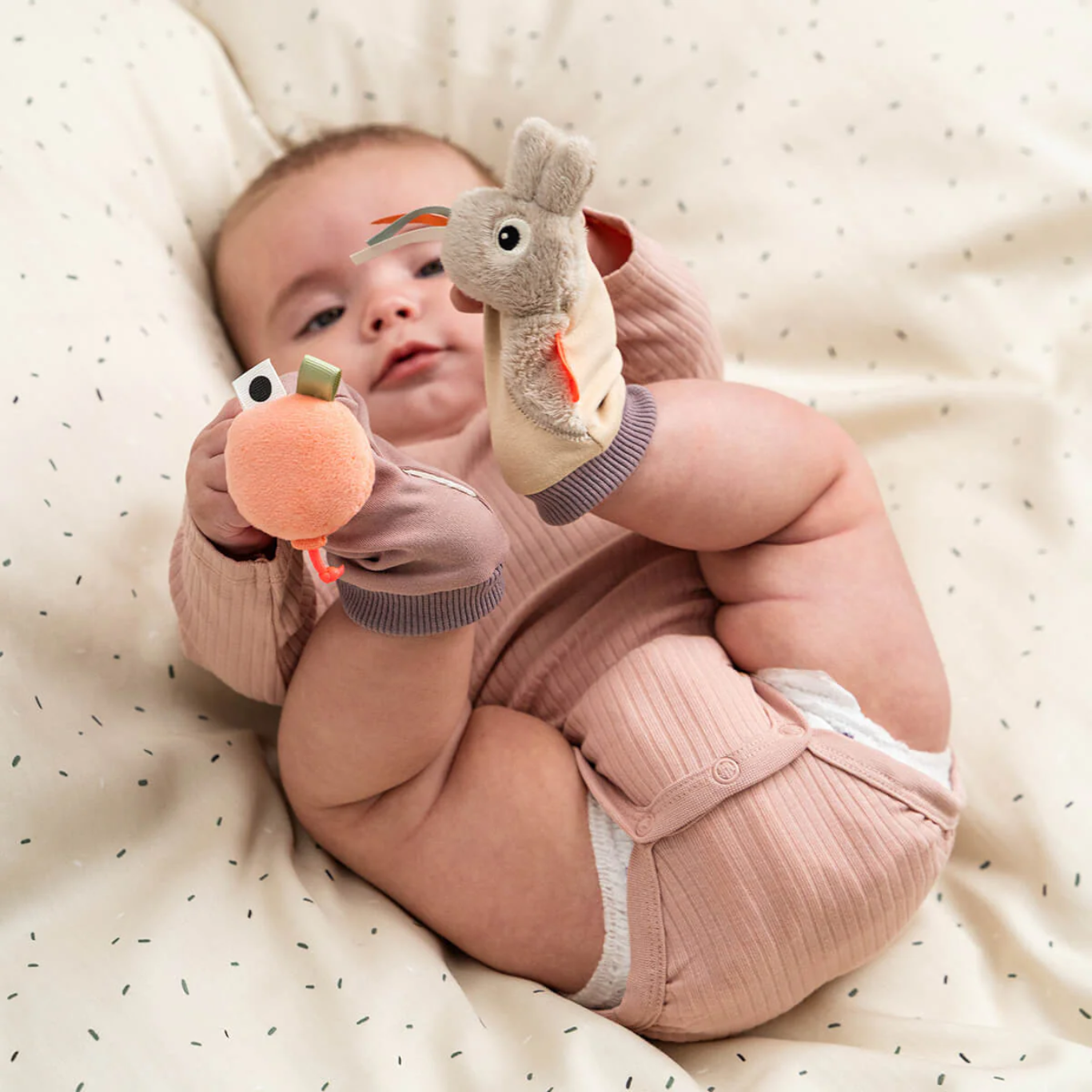 Rattle Socks