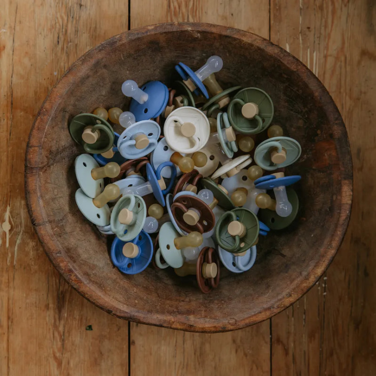 Soothers and Teethers