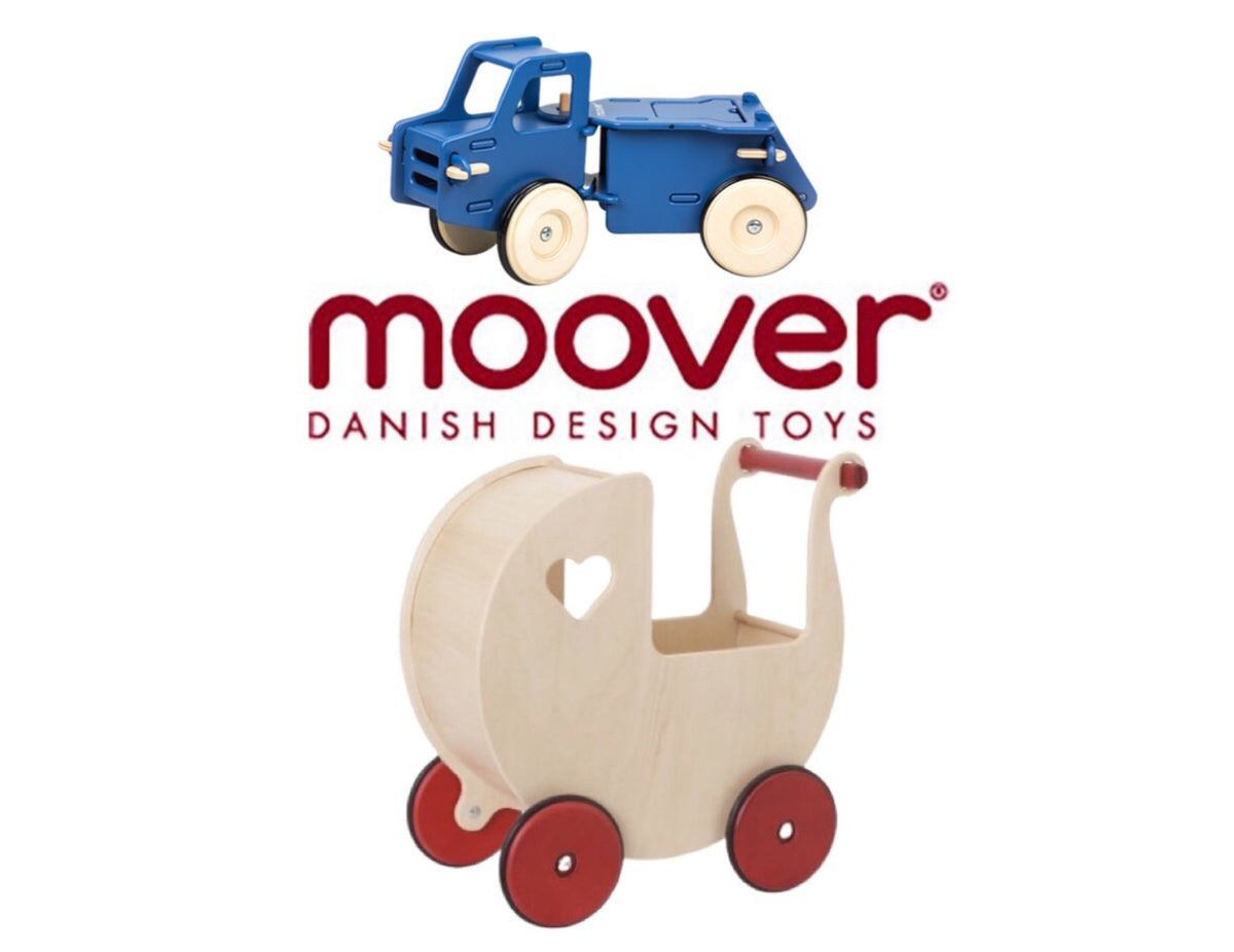 Moover