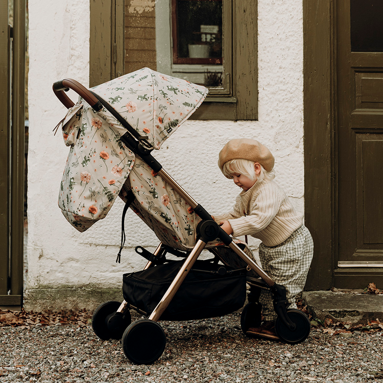 Elodie MONDO stroller