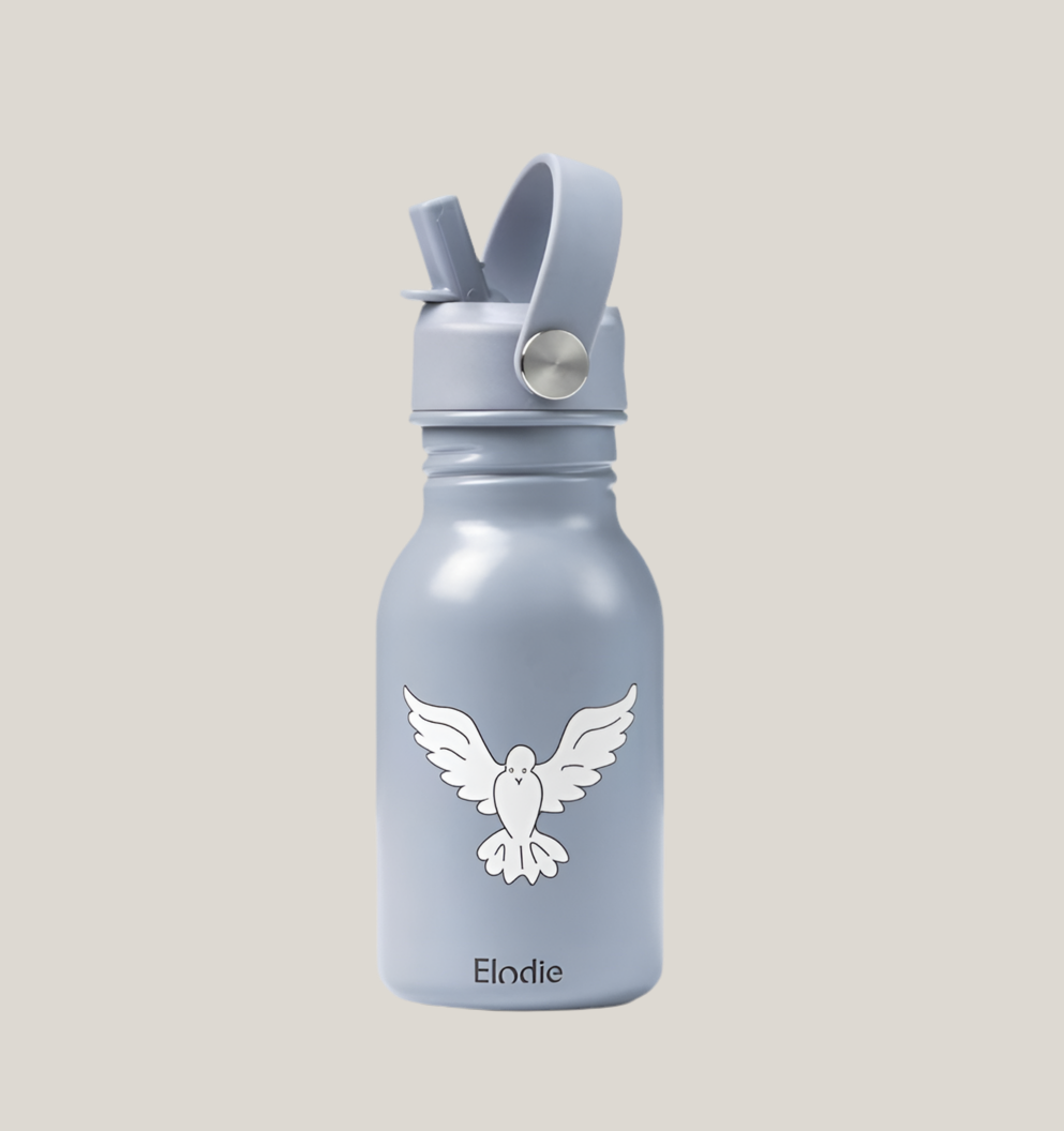 Elodie Water Bottle - Free Bird