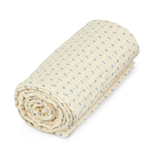 Muslin Baby Blanket  - Capri