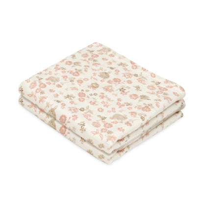 Muslin Cloth, 2-pack - Augusta