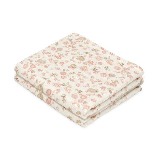 Muslin Cloth, 2-pack - Augusta