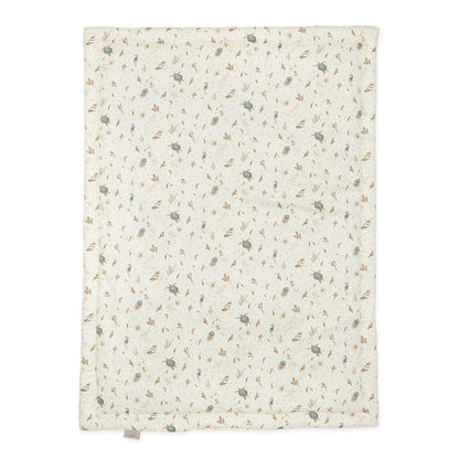 Soft blanket - Sea Garden