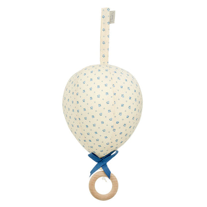 Music Mobile Balloon - Capri