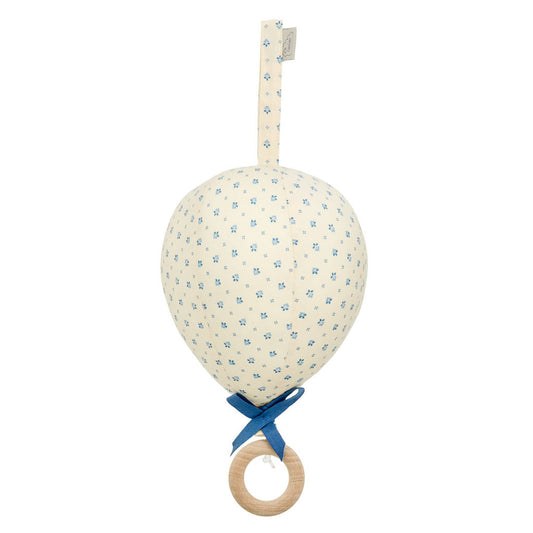 Music Mobile Balloon - Capri