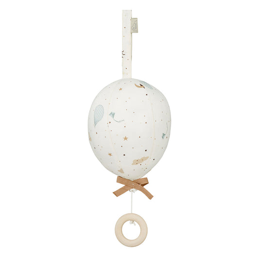Music Mobile Balloon - Dreamland