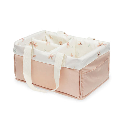 Changing Caddy - Windflower Creme