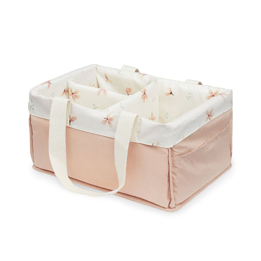 Changing Caddy - Windflower Creme