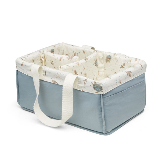 Changing Caddy - Sea Garden