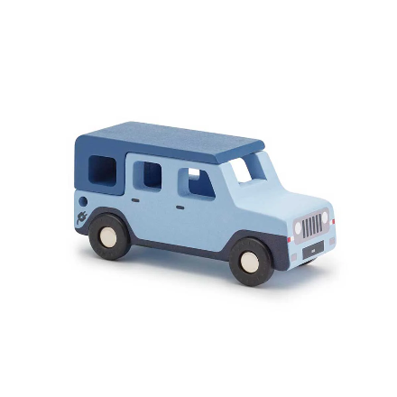 Moover Mini Cars - Jeep