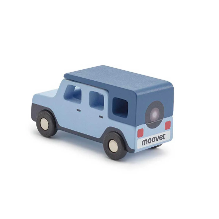 Moover Mini Cars - Jeep