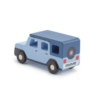 Moover Mini Cars - Jeep