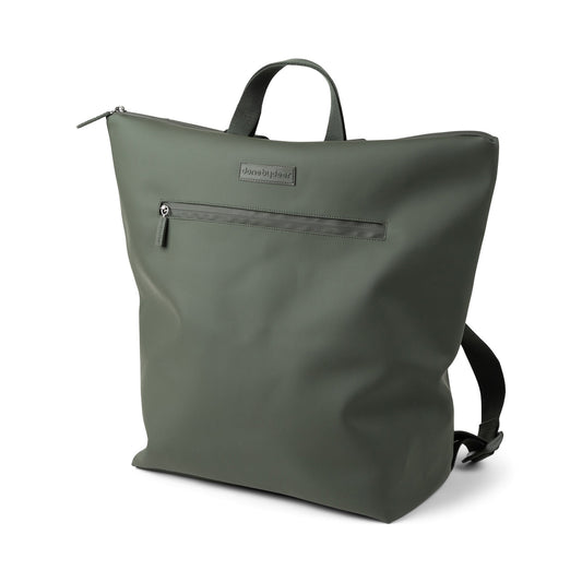 Changing backpack - green