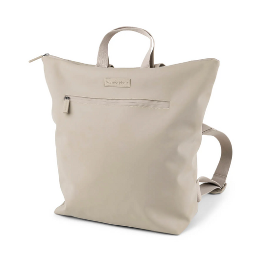 Changing backpack - sand
