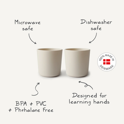 Dinnerware Cups - Sage