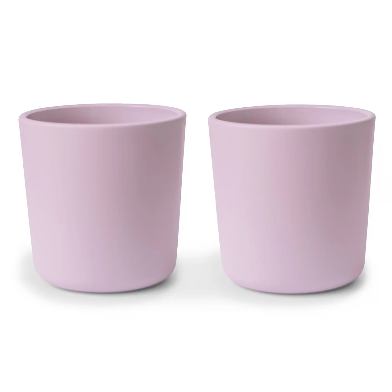 Dinnerware Cups - Soft Lilac