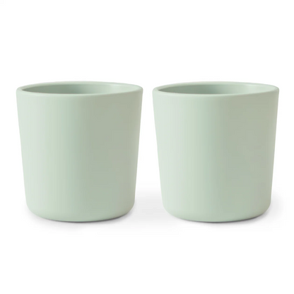 Dinnerware Cups - Sage