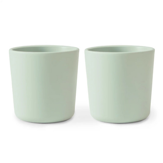 Dinnerware Cups - Sage