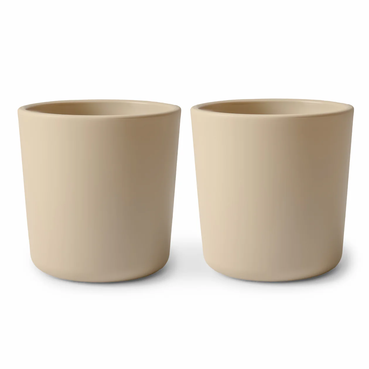Dinnerware Cups - vanilla