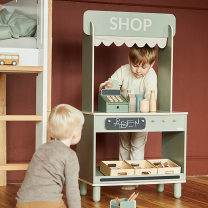 Flexa Cash Register