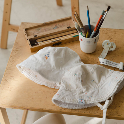 Bucket Hat - Playground Spaceland