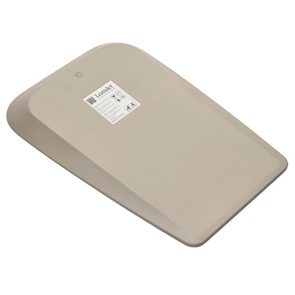 Leander Matty Mini Change Mat - Cappuccino