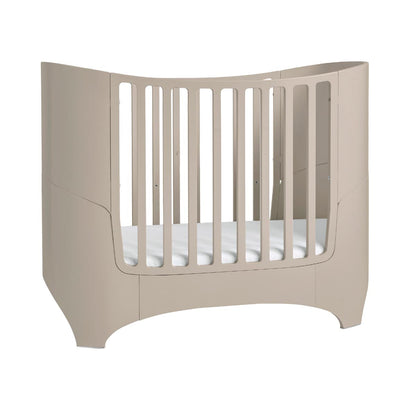 Leander Classic™ Baby Cot 0-3 yrs, Cappuccino