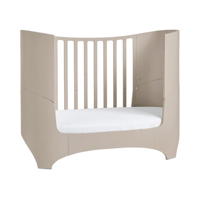 Leander Classic™ Baby Cot 0-3 yrs, Cappuccino