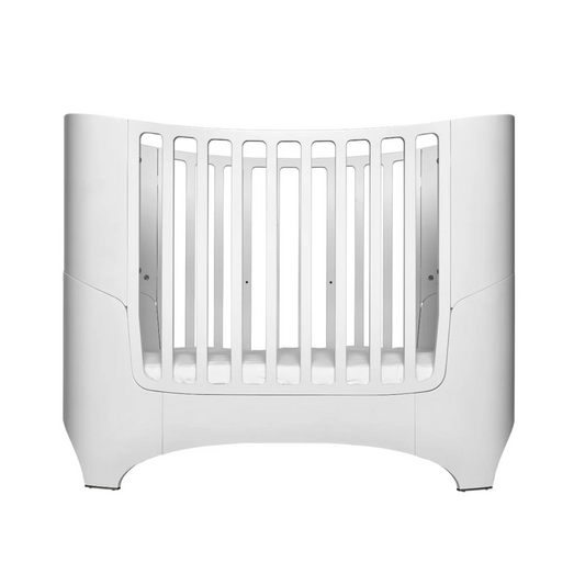 Leander Classic™ Baby Cot 0-3 yrs, white