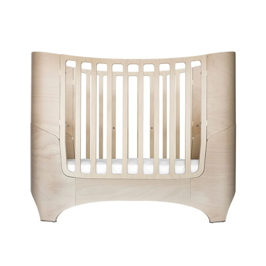 Leander Classic™ Baby Cot 0-3 yrs, Whitewash