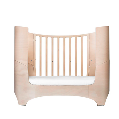 Leander Classic™ Baby Cot 0-3 yrs, Whitewash
