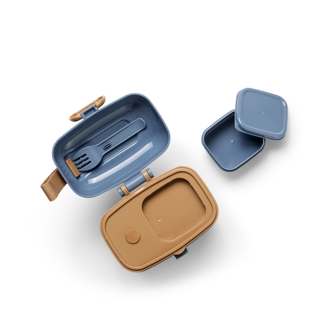 Elodie Lunch & Snack Box - Garden Leo